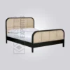 Sydney Cane Bed