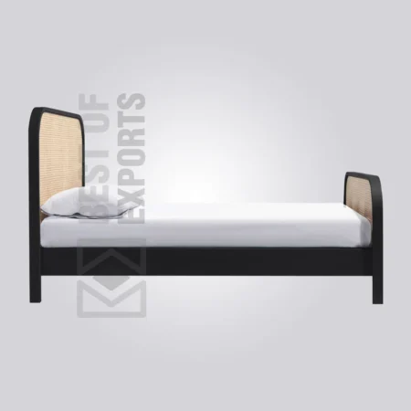 Sydney Cane Bed