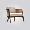 Xavier Farmhouse Armchair