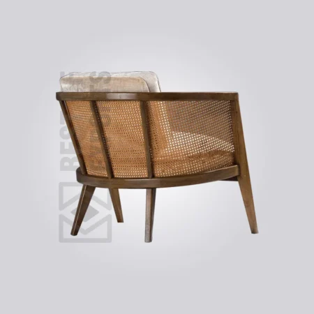 Xavier Farmhouse Armchair