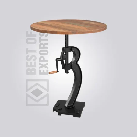 Austin Table (4 Seater)
