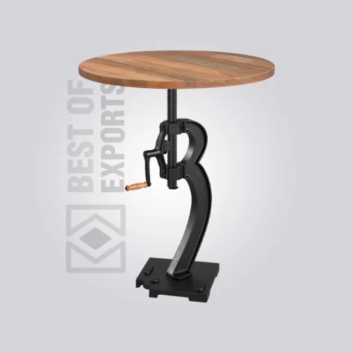 Austin Table (4 Seater)