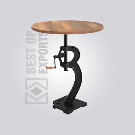 Austin Table (4 Seater)