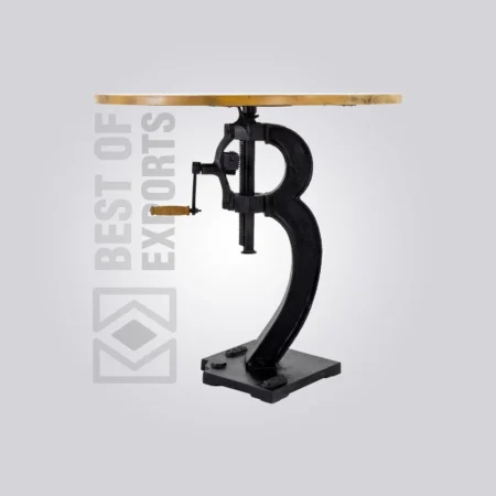 Austin Table (4 Seater)