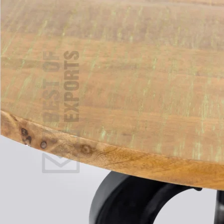 Austin Table (4 Seater)