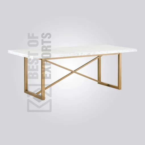 Carrera Table (6 Seater)