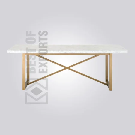 Carrera Table (6 Seater)