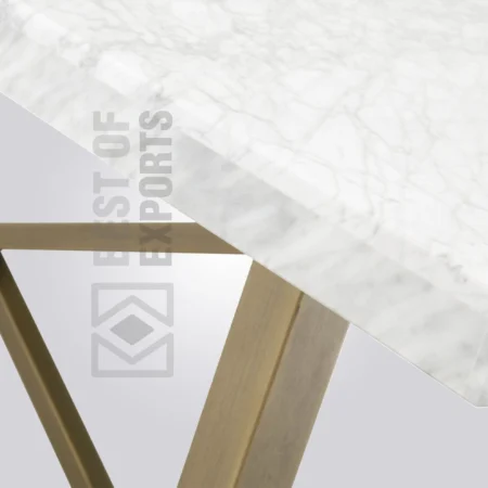 Carrera Table (6 Seater)