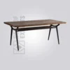 Dern Industrial Table