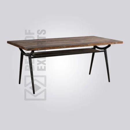 Dern Industrial Table