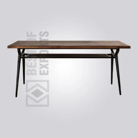 Dern Industrial Table