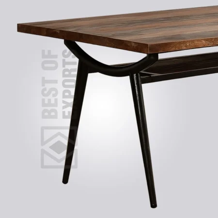 Dern Industrial Table