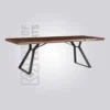 Forest Edge Table (6 Seater)