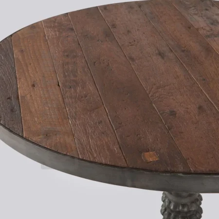 French Industrial Round Table