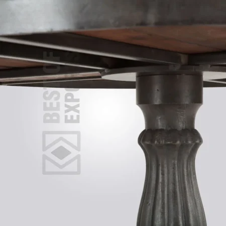 French Industrial Round Table