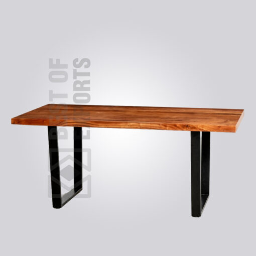 Hard Wood Dining Table