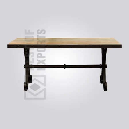 Kensington Rectangle Table