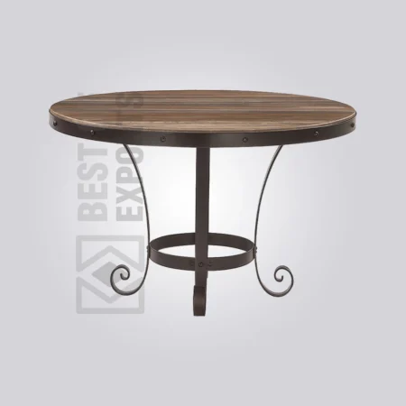 Kensington Round Table