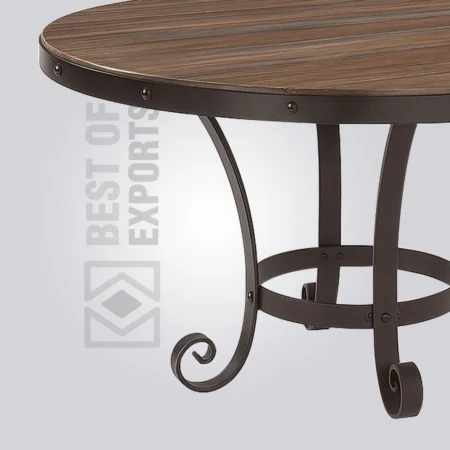 Kensington Round Table