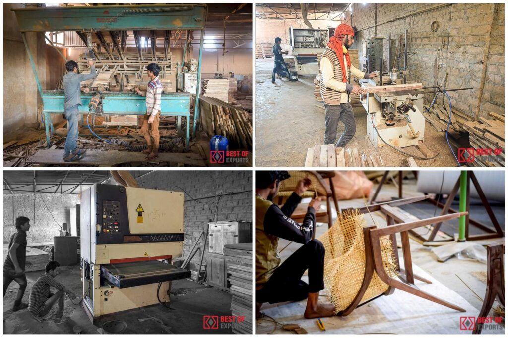furniture manufacturers in jodhpur
