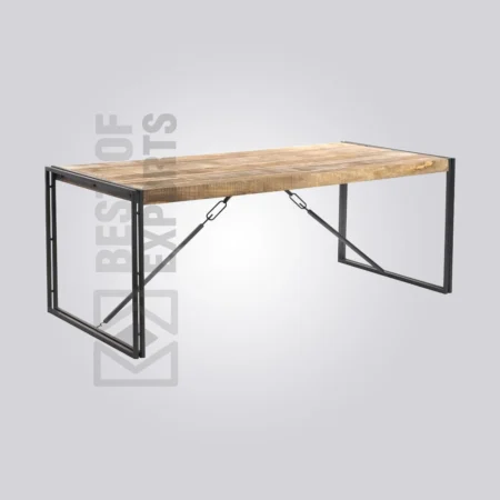 Oldany Industrial Table
