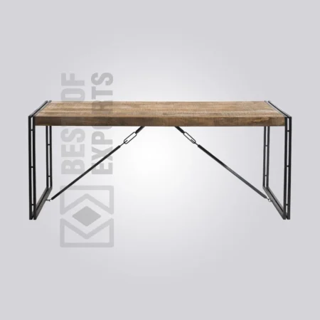 Oldany Industrial Table