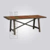 Rivet Table