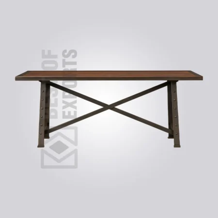 Rivet Table