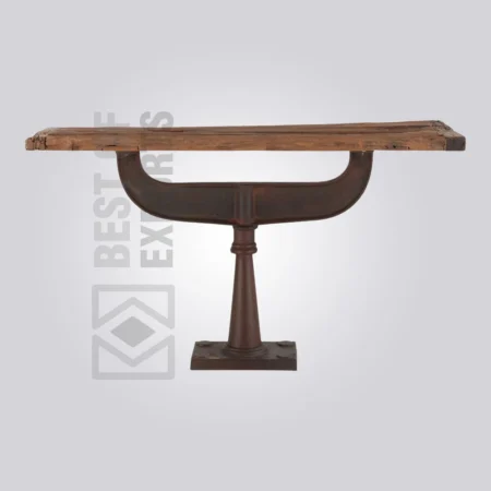 The Foundry Base Table