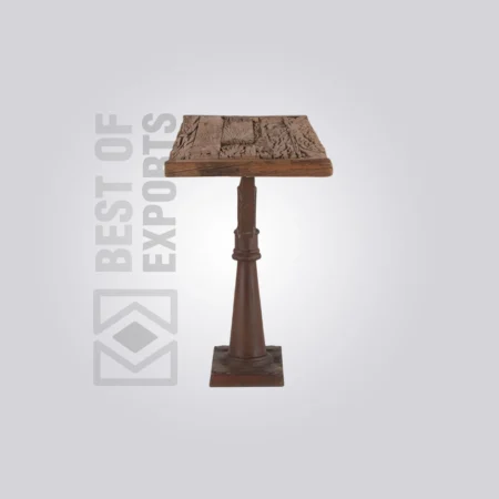 The Foundry Base Table