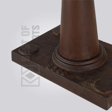 The Foundry Base Table