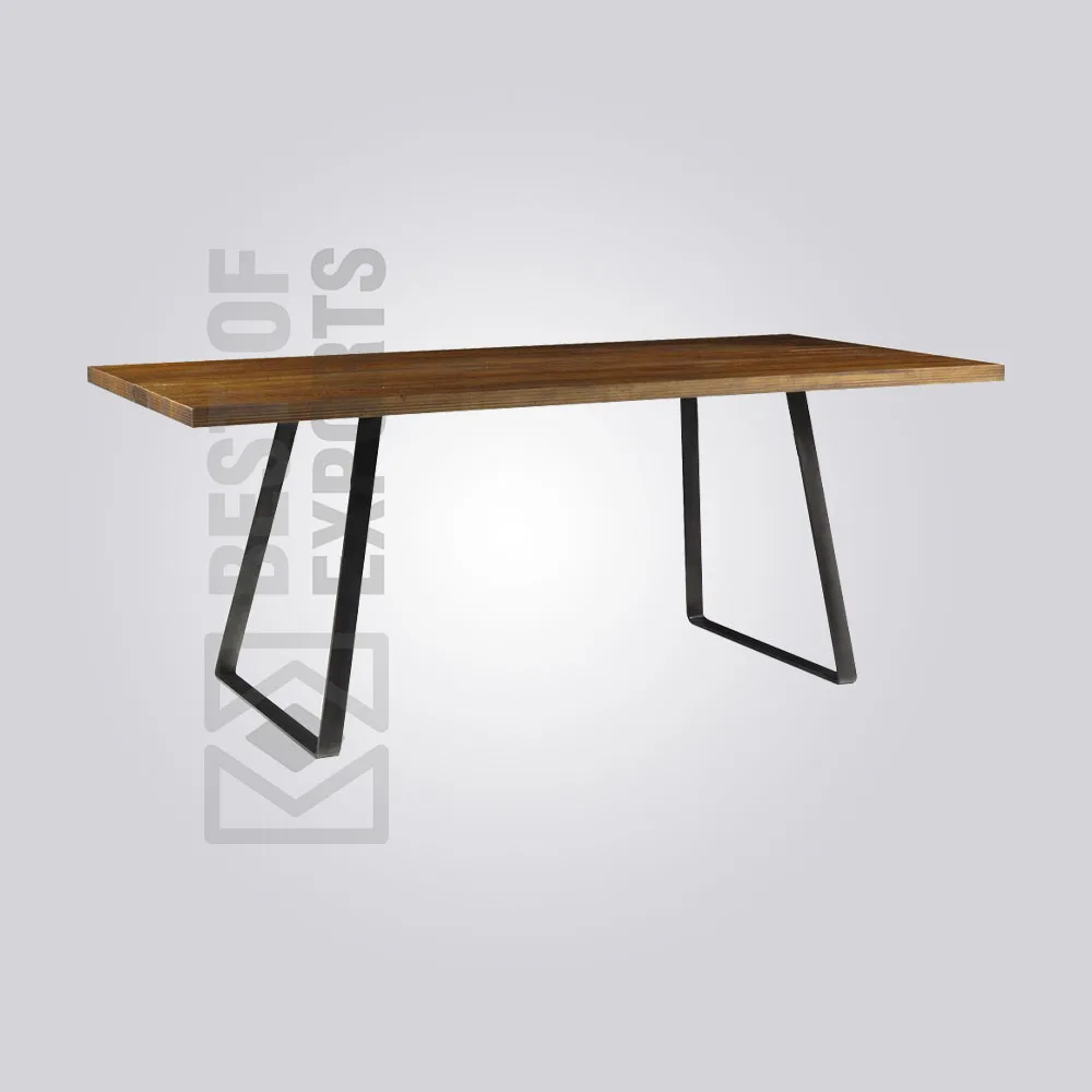 The Urban Loft Table