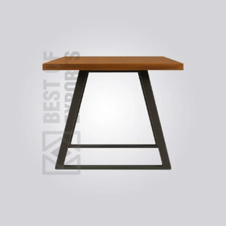 The Urban Loft Table