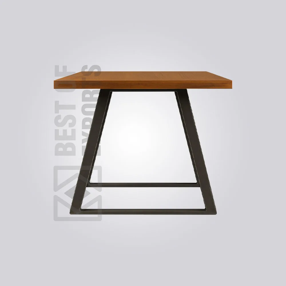 The Urban Loft Table