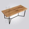 Urban Frame Table (6 Seater)