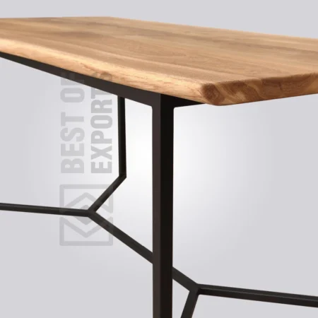 Urban Frame Table (6 Seater)