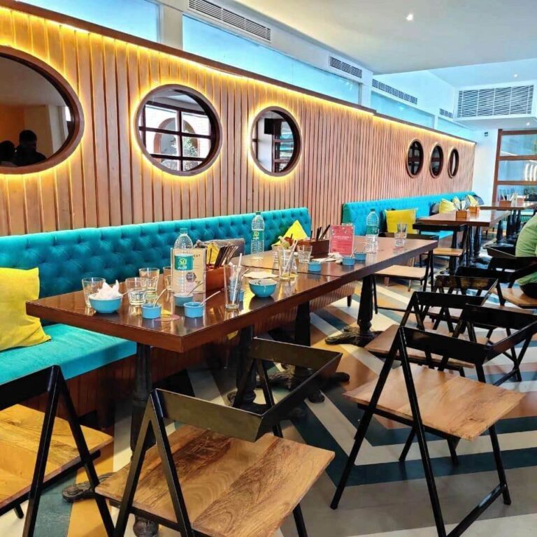 What The Ale, Bangalore