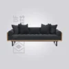 Aldon Industrial Sofa