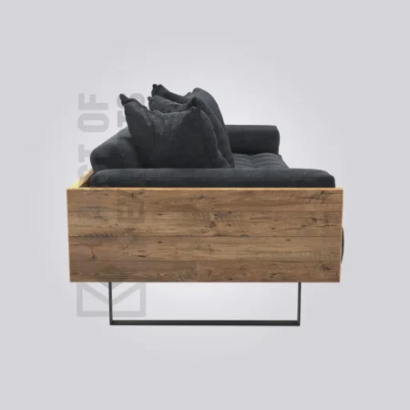 Aldon Industrial Sofa