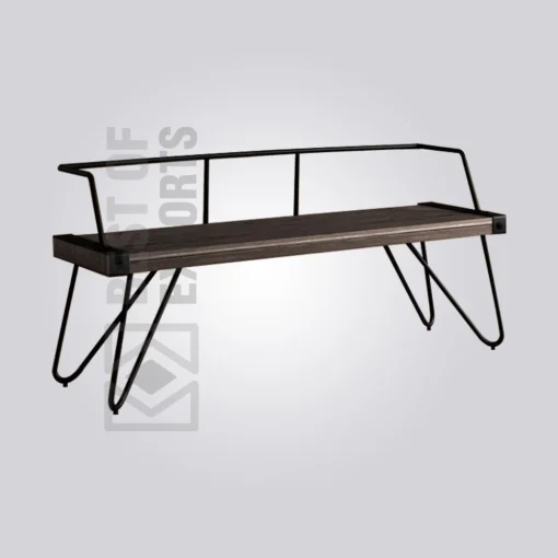 Arteen Bench