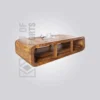 Camden Rectangular Coffee Table