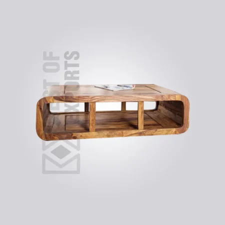 Camden Rectangular Coffee Table