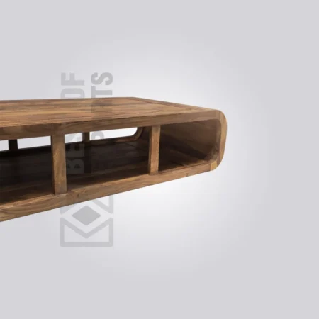 Camden Rectangular Coffee Table