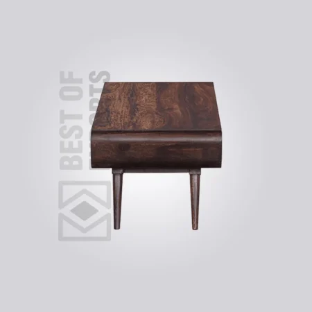 Contemporary Wooden Coffee Table