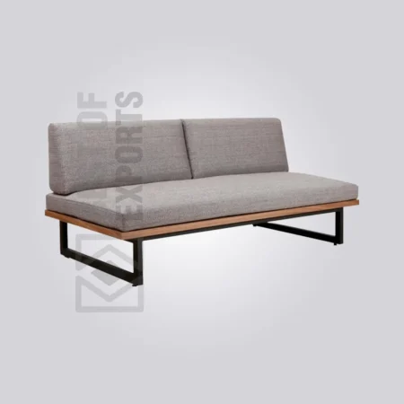 Elin Industrial Sofa