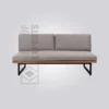 Elin Industrial Sofa