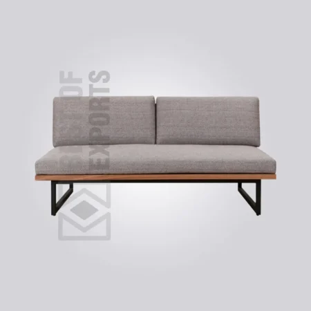 Elin Industrial Sofa