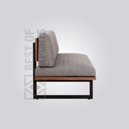 Elin Industrial Sofa