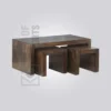 Elka Coffee Table