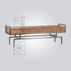 Evline Bench